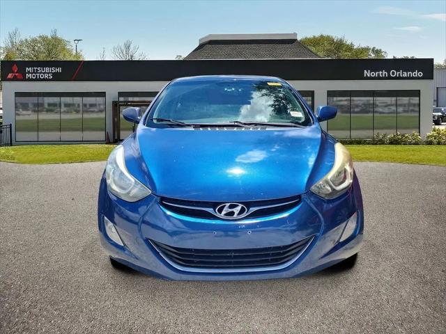 2016 Hyundai Elantra SE for sale in Orlando, FL