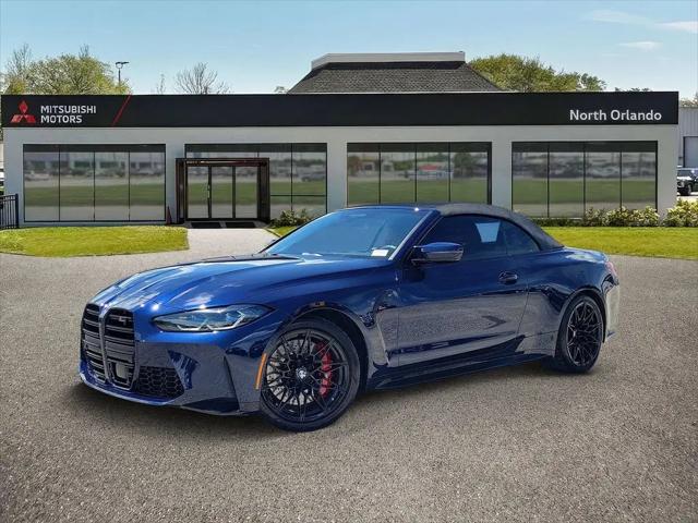 2024 BMW M4 Competition xDrive for sale in Orlando, FL