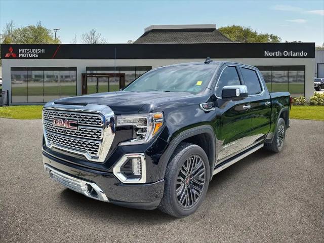 2019 GMC Sierra 1500 Denali for sale in Orlando, FL