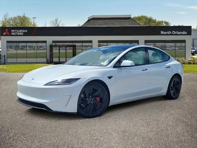 2024 Tesla Model 3 Performance All-Wheel Drive for sale in Orlando, FL