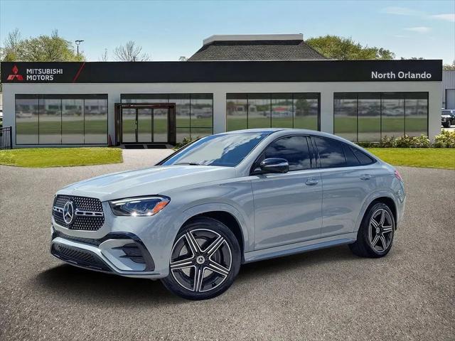 2025 Mercedes-Benz GLE 450 4MATIC for sale in Orlando, FL