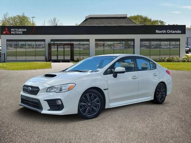 2021 Subaru WRX Standard for sale in Orlando, FL
