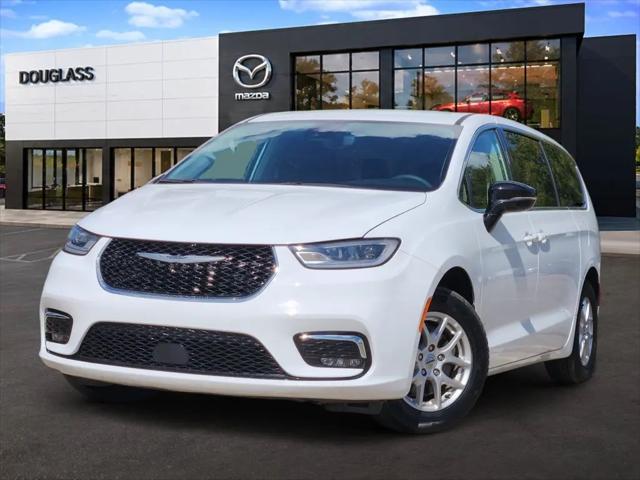 2024 Chrysler Pacifica Touring L for sale in Waco, TX