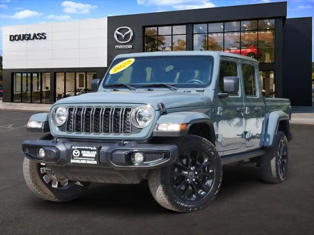 2025 Jeep Gladiator Sport for sale in Waco, TX