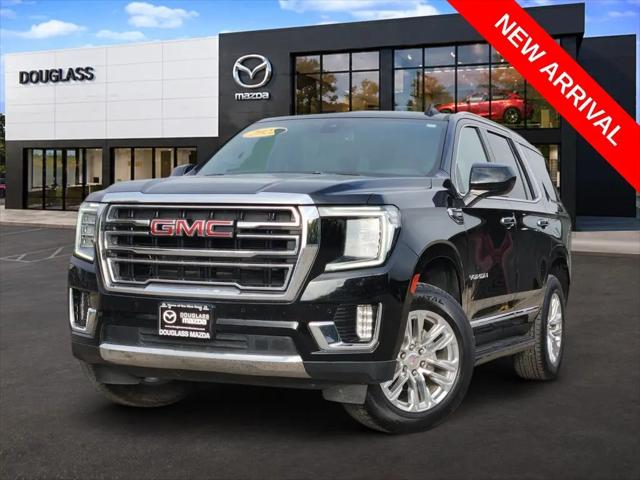 2022 GMC Yukon 2WD SLT for sale in Waco, TX