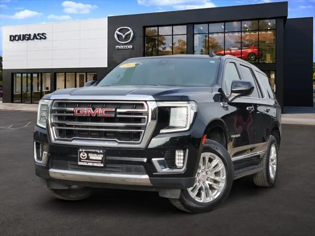 2022 GMC Yukon 2WD SLT for sale in Waco, TX