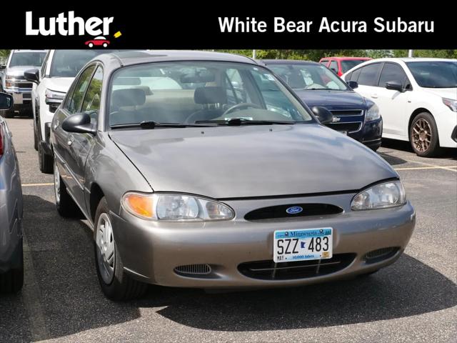 2001 Ford Escort Fleet for sale in White Bear, MN