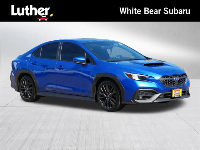 2023 Subaru WRX Limited for sale in White Bear, MN