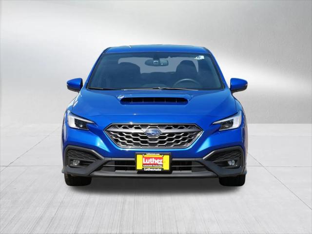 2023 Subaru WRX Limited