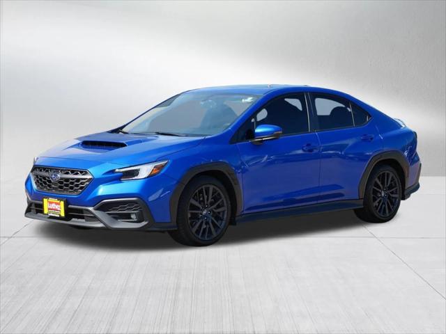 2023 Subaru WRX Limited
