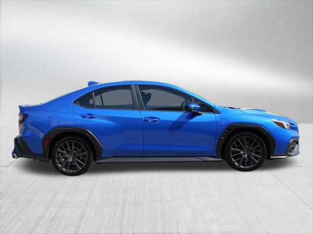 2023 Subaru WRX Limited