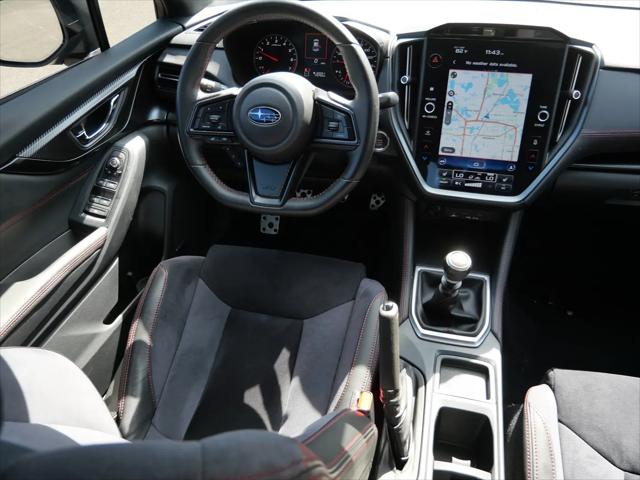 2023 Subaru WRX Limited
