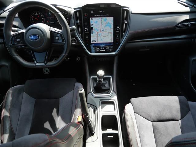 2023 Subaru WRX Limited
