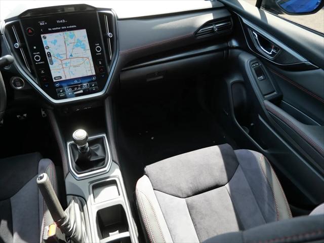 2023 Subaru WRX Limited