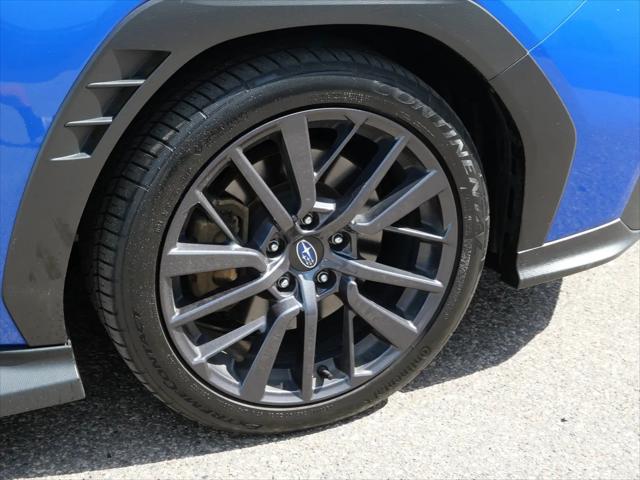 2023 Subaru WRX Limited