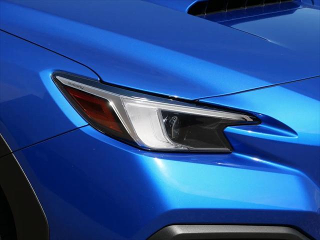 2023 Subaru WRX Limited