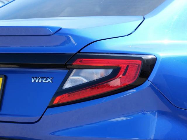 2023 Subaru WRX Limited
