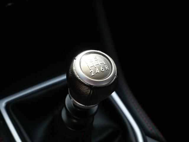 2023 Subaru WRX Limited