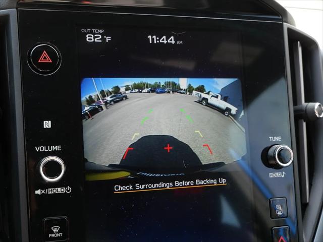 2023 Subaru WRX Limited