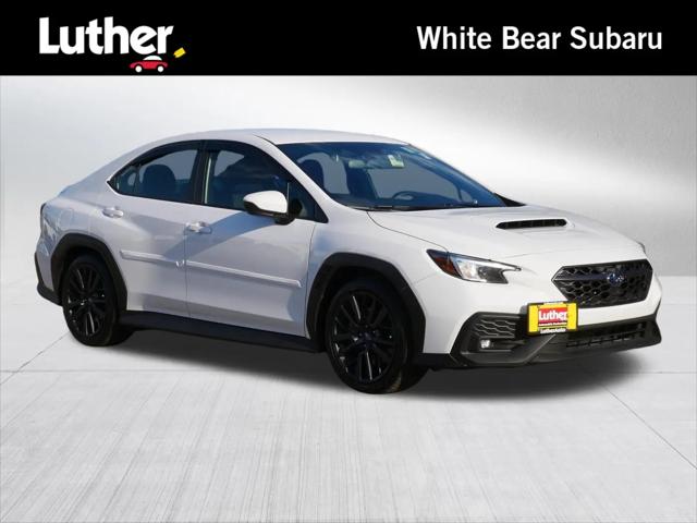 2024 Subaru WRX Premium for sale in White Bear, MN