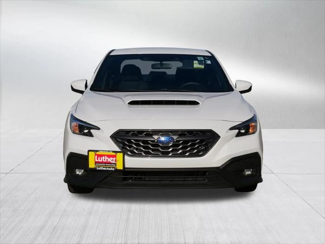 2024 Subaru WRX Premium