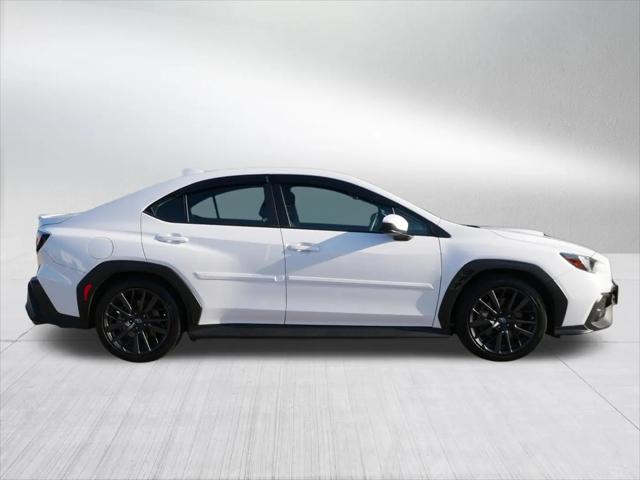 2024 Subaru WRX Premium