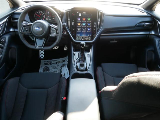 2024 Subaru WRX Premium
