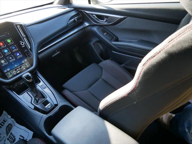 2024 Subaru WRX Premium