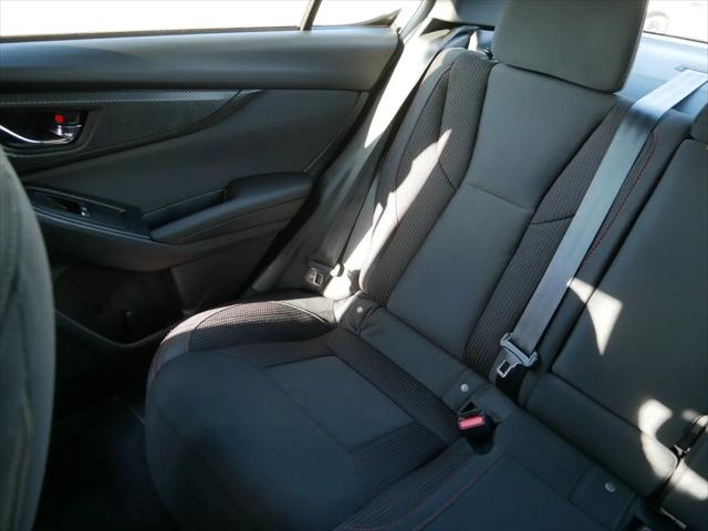 2024 Subaru WRX Premium
