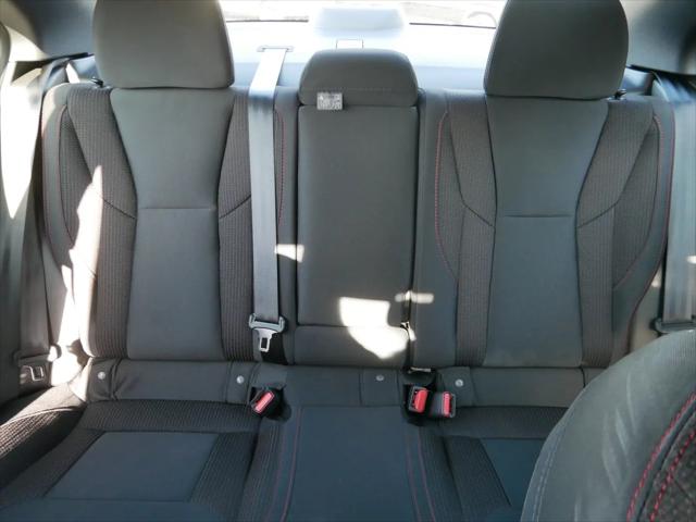 2024 Subaru WRX Premium