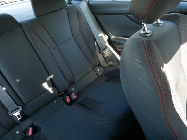2024 Subaru WRX Premium