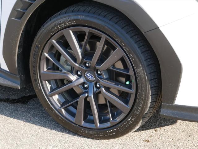2024 Subaru WRX Premium