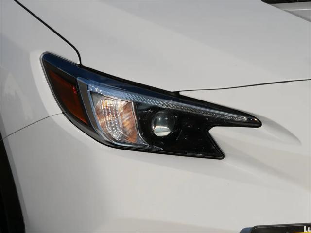 2024 Subaru WRX Premium