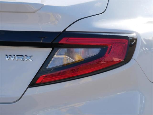 2024 Subaru WRX Premium