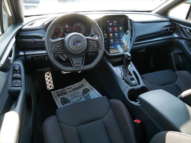 2024 Subaru WRX Premium