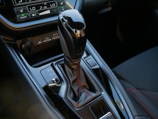 2024 Subaru WRX Premium