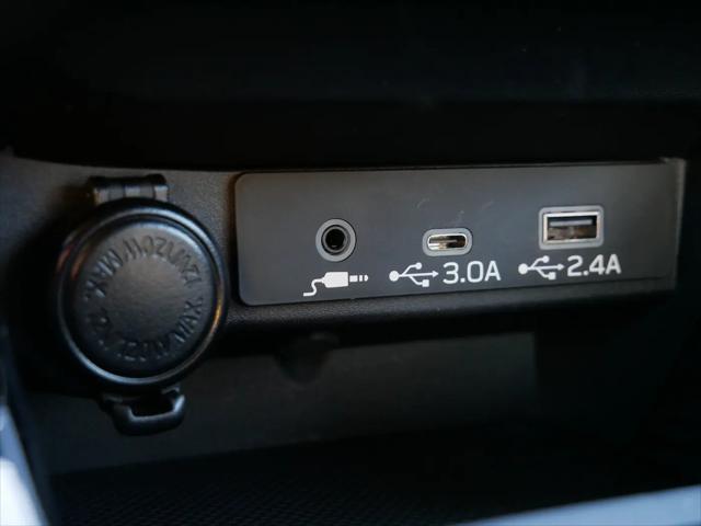 2024 Subaru WRX Premium