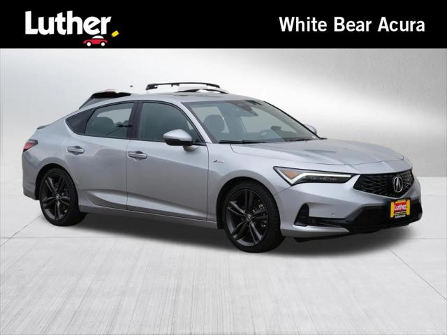 2024 Acura Integra A-SPEC Technology for sale in White Bear, MN