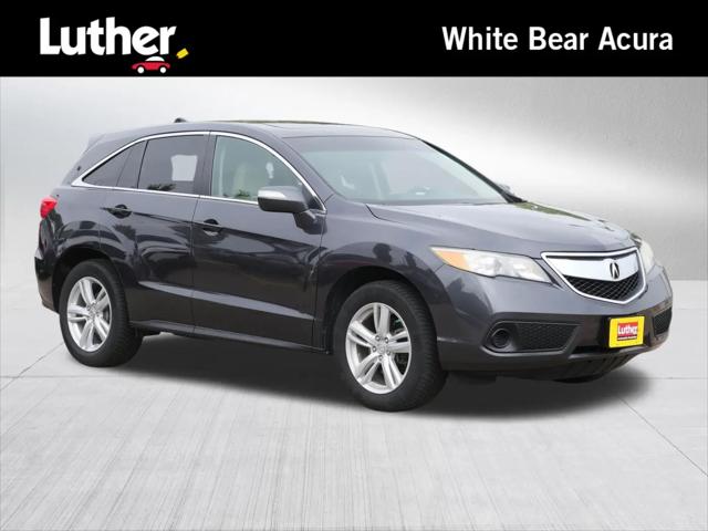 2014 Acura RDX Base for sale in White Bear, MN