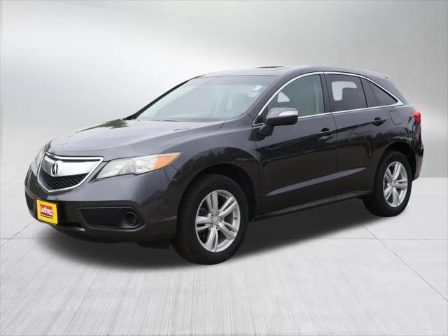 2014 Acura RDX Base