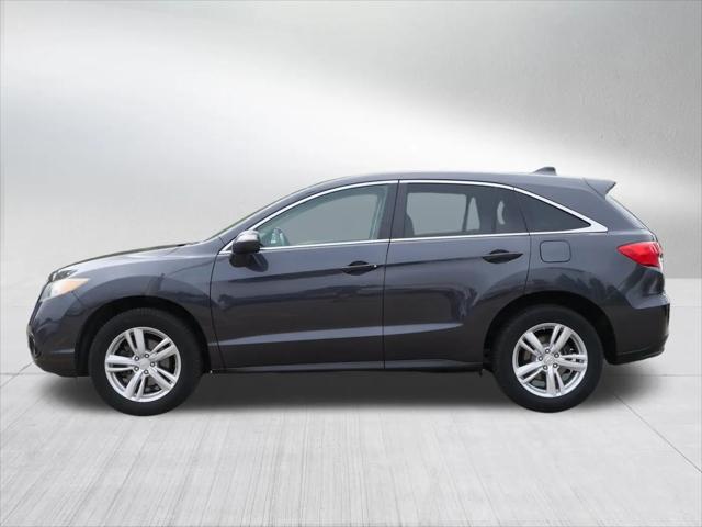2014 Acura RDX Base
