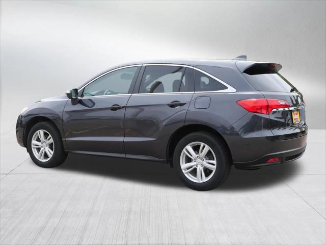 2014 Acura RDX Base