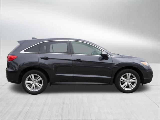 2014 Acura RDX Base