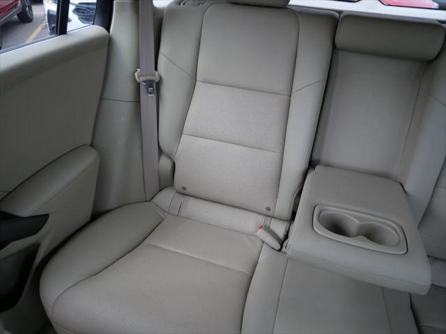 2014 Acura RDX Base