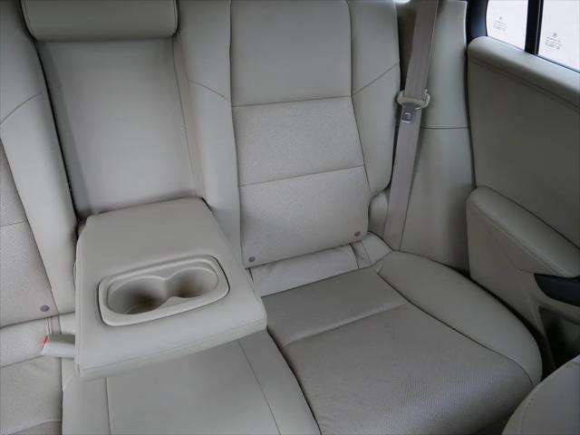 2014 Acura RDX Base