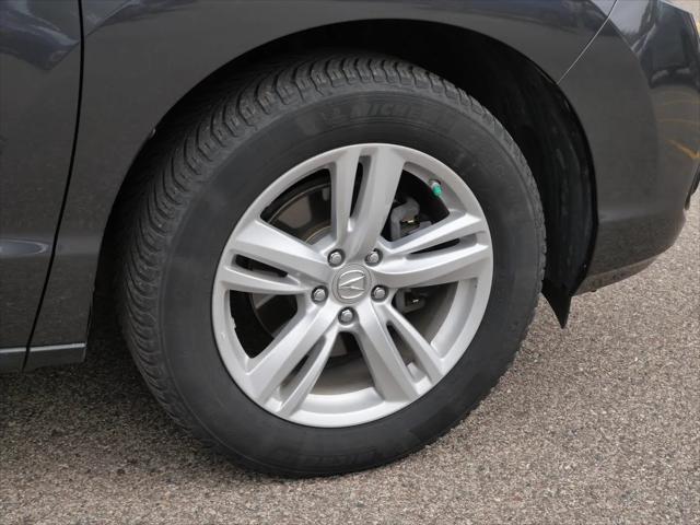 2014 Acura RDX Base