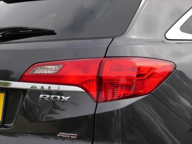 2014 Acura RDX Base