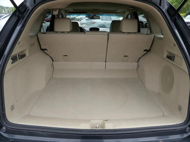 2014 Acura RDX Base