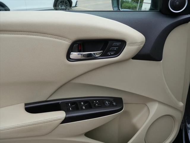 2014 Acura RDX Base