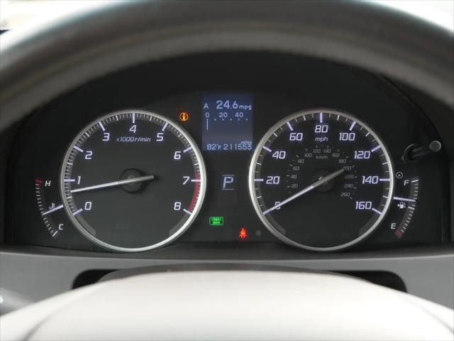 2014 Acura RDX Base